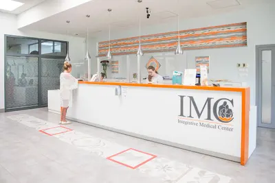 Testy alergiczne - IMC Centrum Zdrowia